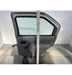 Porte arriere gauche DACIA LOGAN 1