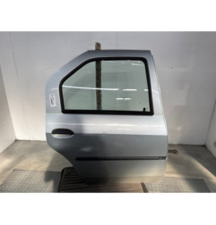 Porte arriere gauche DACIA LOGAN 1