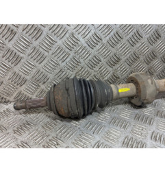 Cardan droit (transmission) DACIA LOGAN 1