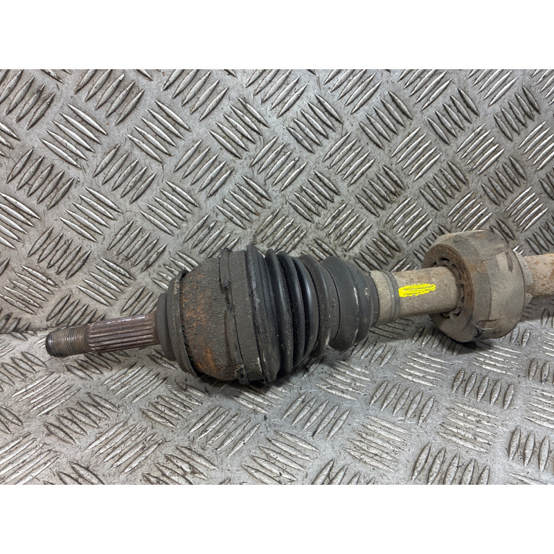 Cardan droit (transmission) DACIA LOGAN 1 Photo n°2