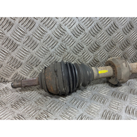 Cardan droit (transmission) DACIA LOGAN 1
