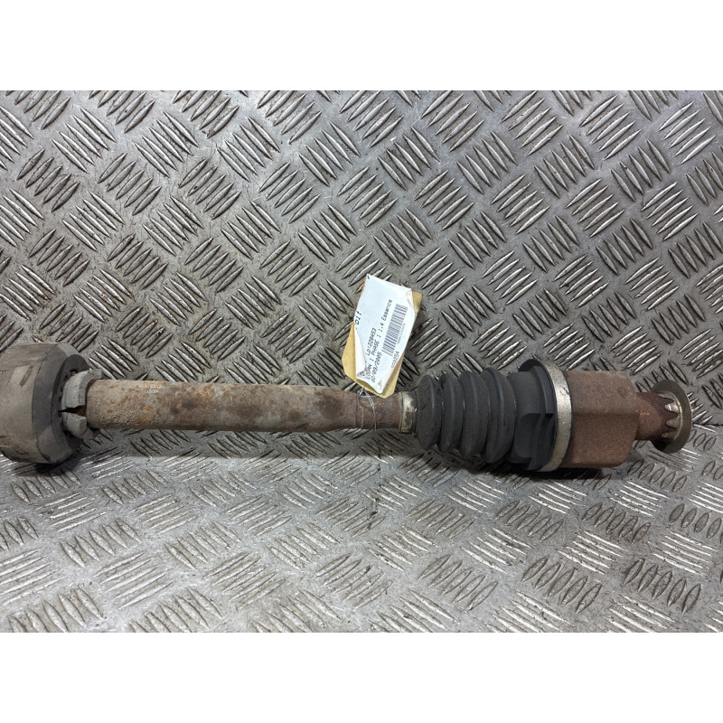 Cardan droit (transmission) DACIA LOGAN 1 Photo n°3