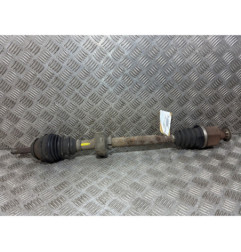 Cardan droit (transmission) DACIA LOGAN 1