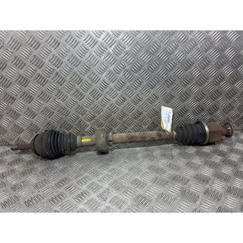 Cardan droit (transmission) DACIA LOGAN 1 Photo n°4
