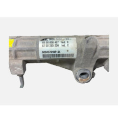Cremaillere assistee DACIA LOGAN 1