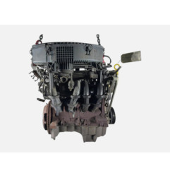 Moteur DACIA LOGAN 1 Photo n°1