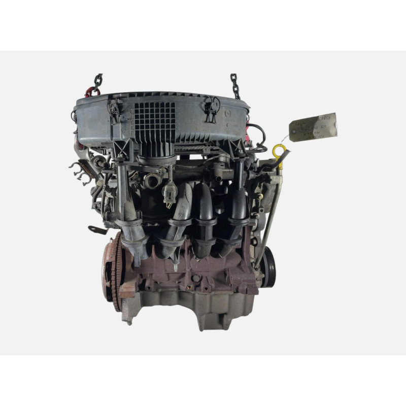 Moteur DACIA LOGAN 1 Photo n°1