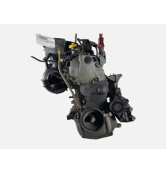 Moteur DACIA LOGAN 1