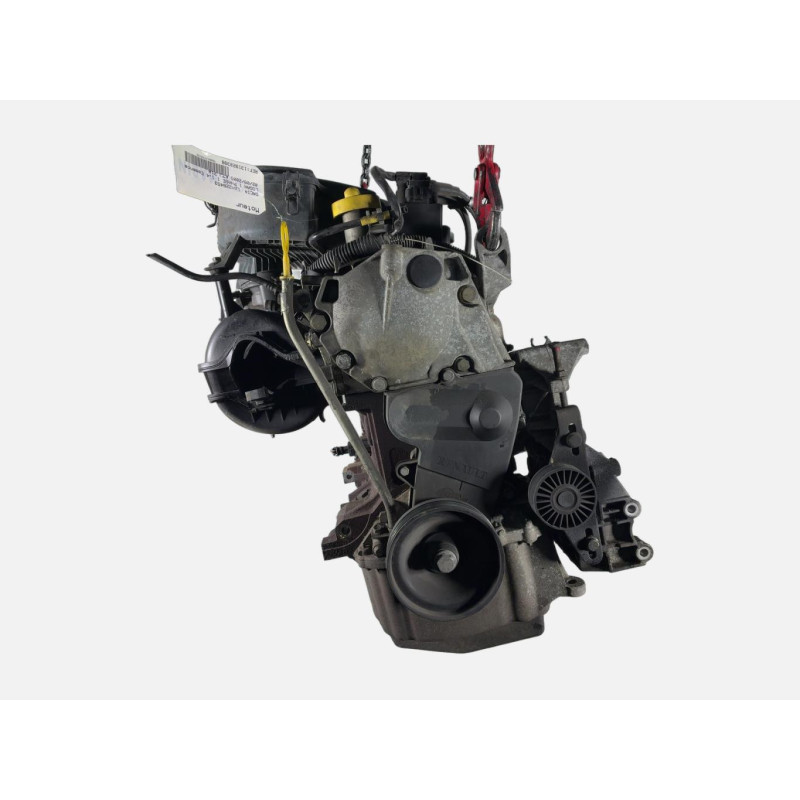 Moteur DACIA LOGAN 1 Photo n°2