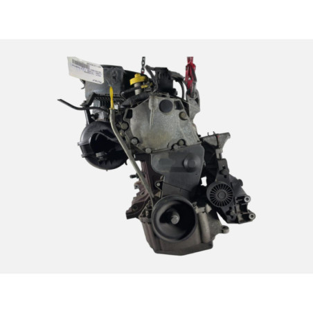 Moteur DACIA LOGAN 1