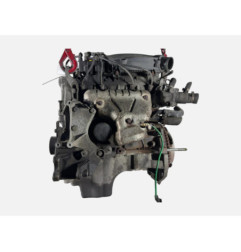 Moteur DACIA LOGAN 1