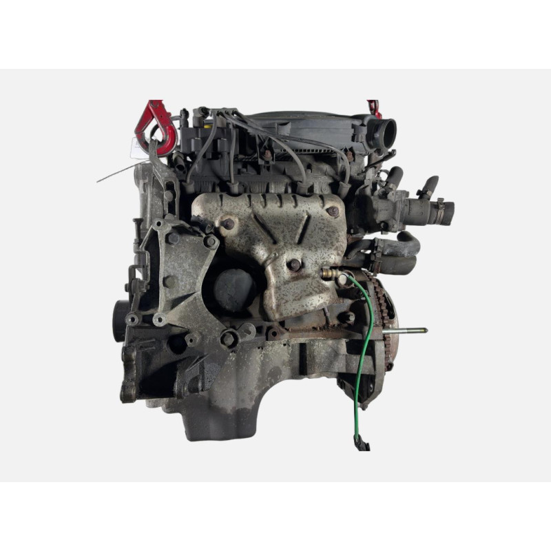 Moteur DACIA LOGAN 1 Photo n°3