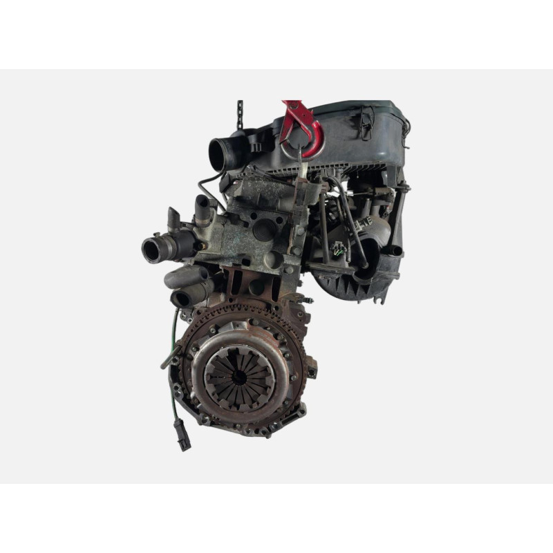 Moteur DACIA LOGAN 1 Photo n°4