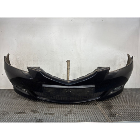 Pare choc avant MAZDA 3 1 Photo n°1