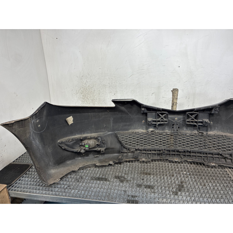 Pare choc avant MAZDA 3 1 Photo n°3