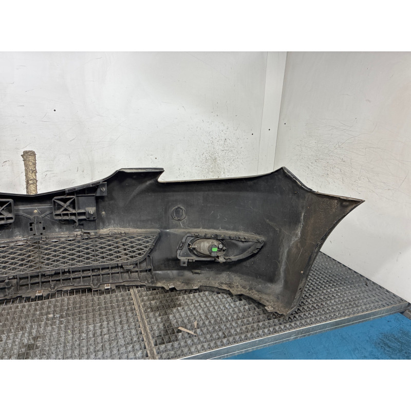 Pare choc avant MAZDA 3 1 Photo n°4