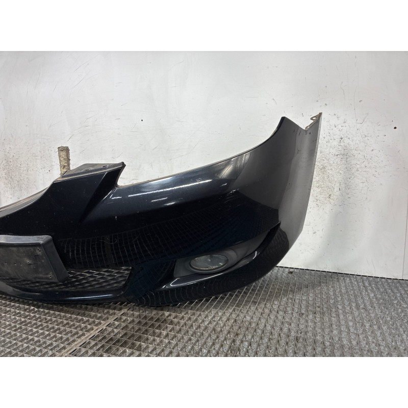 Pare choc avant MAZDA 3 1 Photo n°6