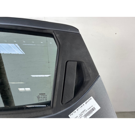 Porte arriere gauche NISSAN JUKE 1