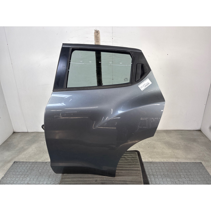 Porte arriere gauche NISSAN JUKE 1 Photo n°3