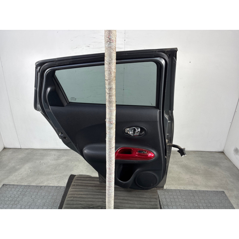 Porte arriere gauche NISSAN JUKE 1 Photo n°4