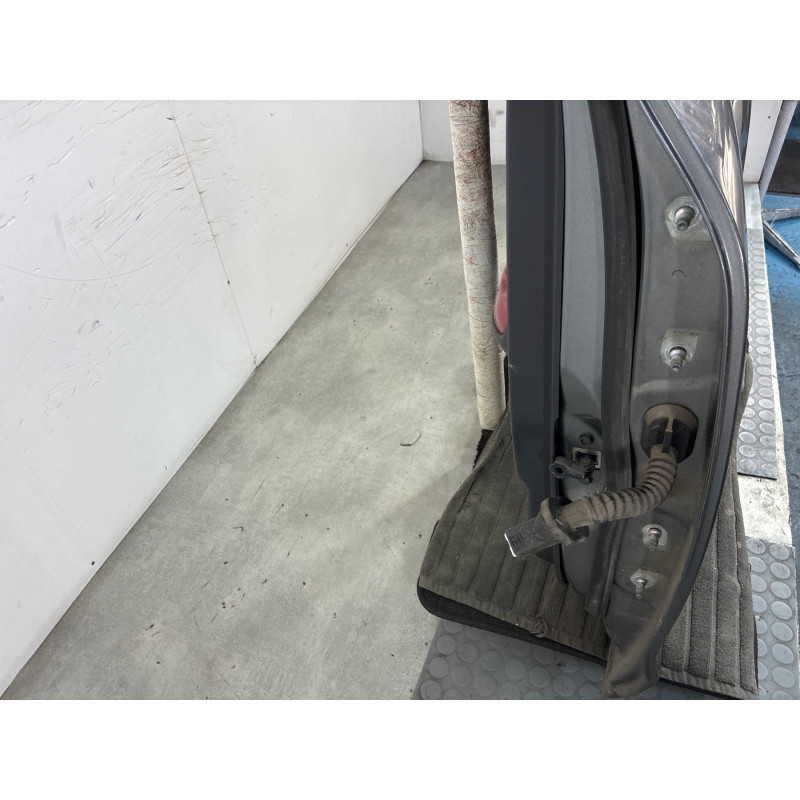 Porte arriere gauche NISSAN JUKE 1 Photo n°5