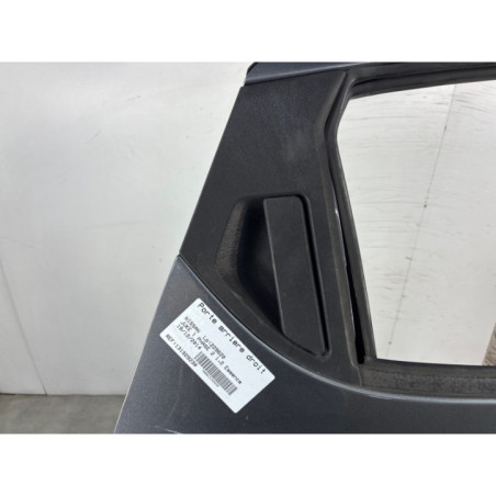 Porte arriere droit NISSAN JUKE 1