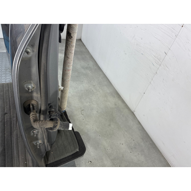 Porte arriere droit NISSAN JUKE 1 Photo n°3