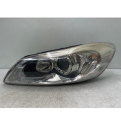 Optique avant principal gauche (feux)(phare) VOLVO C 30