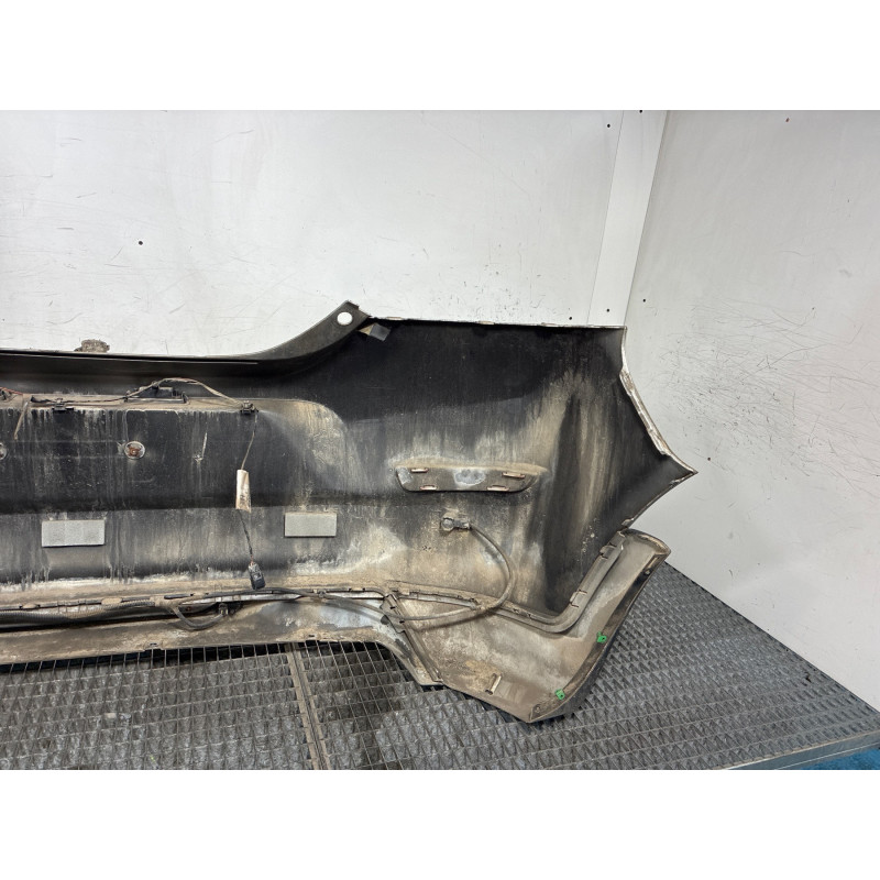 Pare choc arriere VOLVO C 30 Photo n°4