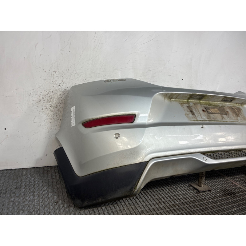 Pare choc arriere VOLVO C 30 Photo n°5