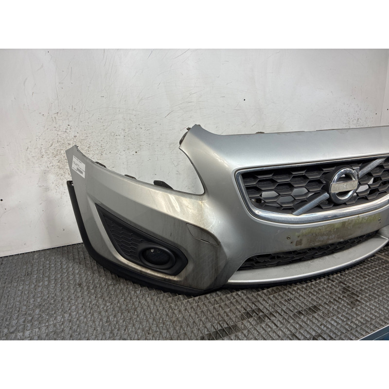 Pare choc avant VOLVO C 30 Photo n°3