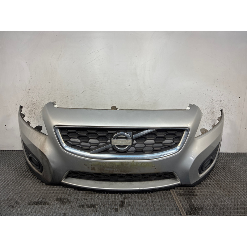 Pare choc avant VOLVO C 30 Photo n°6