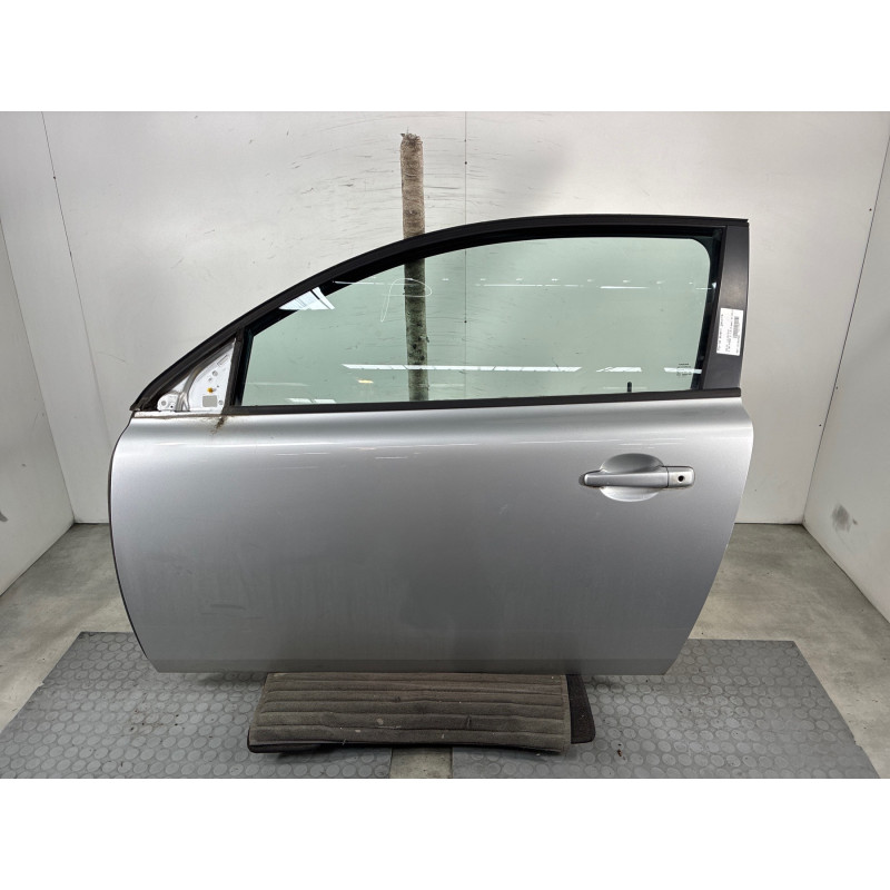 Porte avant gauche VOLVO C 30 Photo n°5