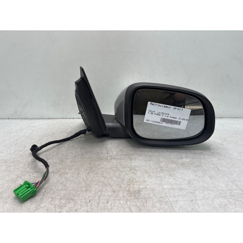 Retroviseur droit VOLVO C 30 Photo n°5