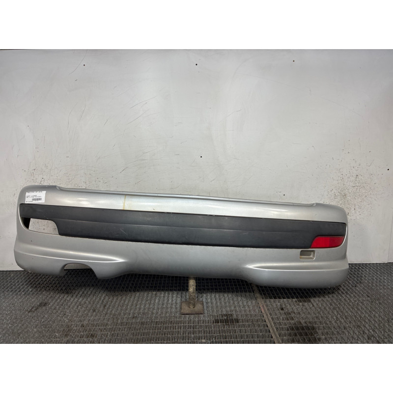 Pare choc arriere PEUGEOT 206+ Photo n°4