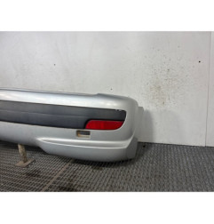 Pare choc arriere PEUGEOT 206+