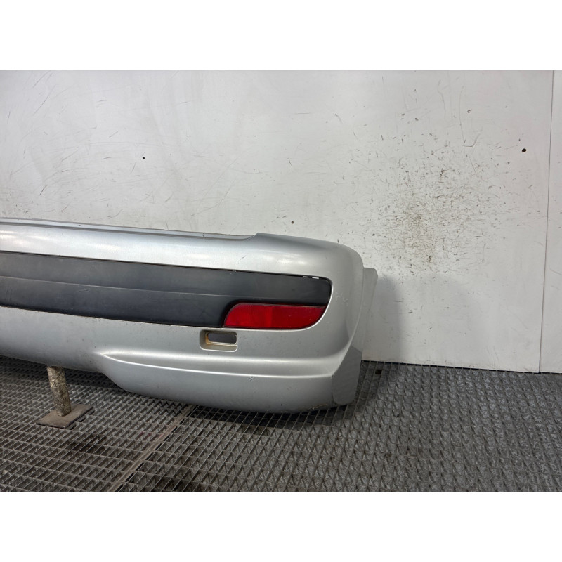 Pare choc arriere PEUGEOT 206+ Photo n°5