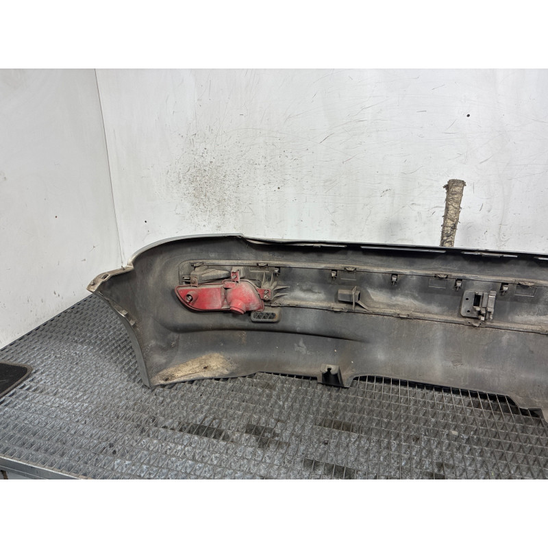 Pare choc arriere PEUGEOT 206+ Photo n°6