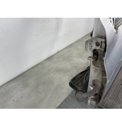 Porte avant gauche PEUGEOT 206+ Photo n°1