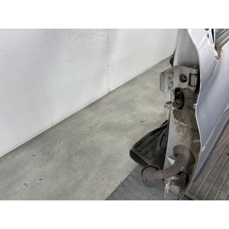 Porte avant gauche PEUGEOT 206+ Photo n°1