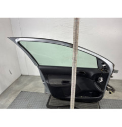 Porte avant gauche PEUGEOT 206+