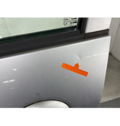 Porte avant gauche PEUGEOT 206+