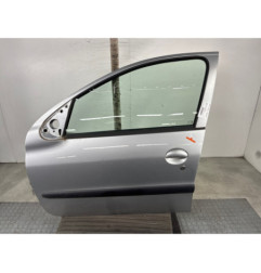 Porte avant gauche PEUGEOT 206+