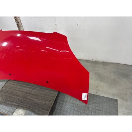 Capot KIA PICANTO 1