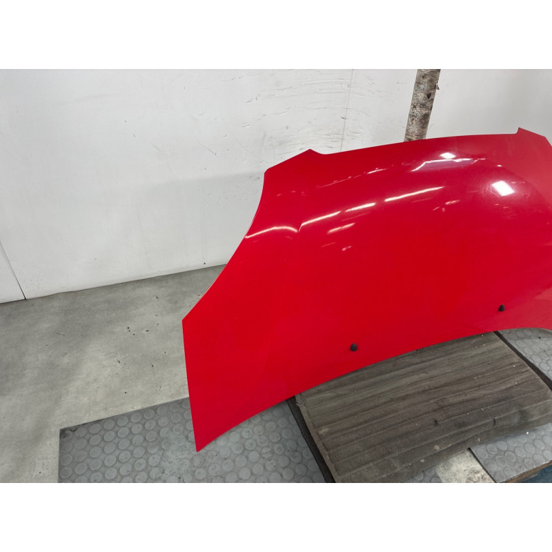 Capot KIA PICANTO 1 Photo n°4