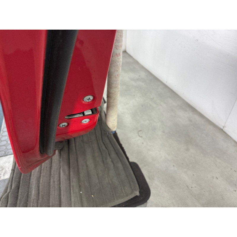 Porte arriere gauche KIA PICANTO 1 Photo n°1