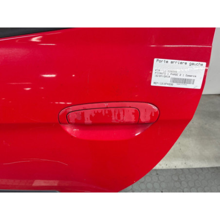 Porte arriere gauche KIA PICANTO 1