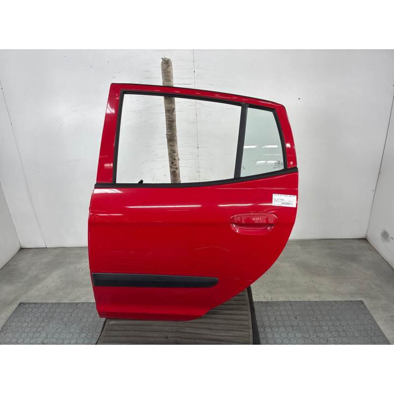 Porte arriere gauche KIA PICANTO 1 Photo n°4
