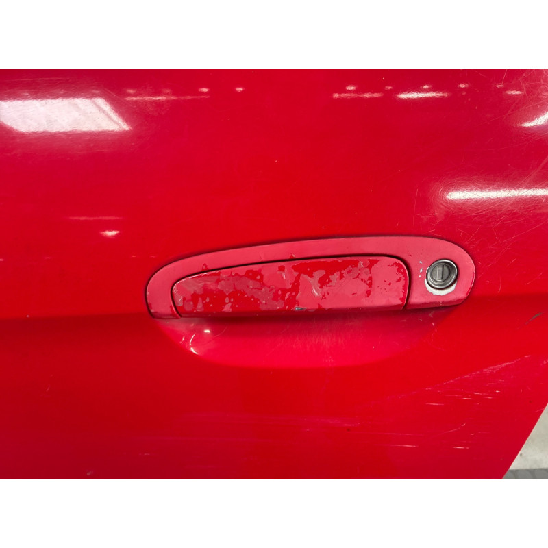 Porte avant gauche KIA PICANTO 1 Photo n°3