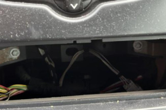 Anti brouillard gauche (feux) CITROEN XSARA PICASSO